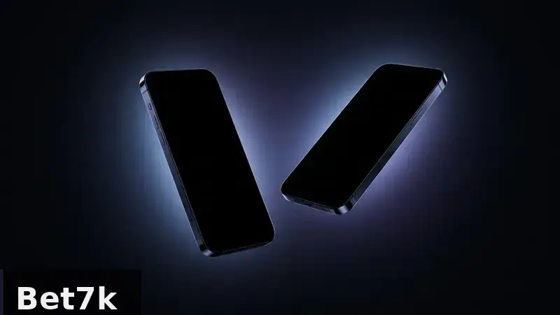 App Móvil de Bet7k