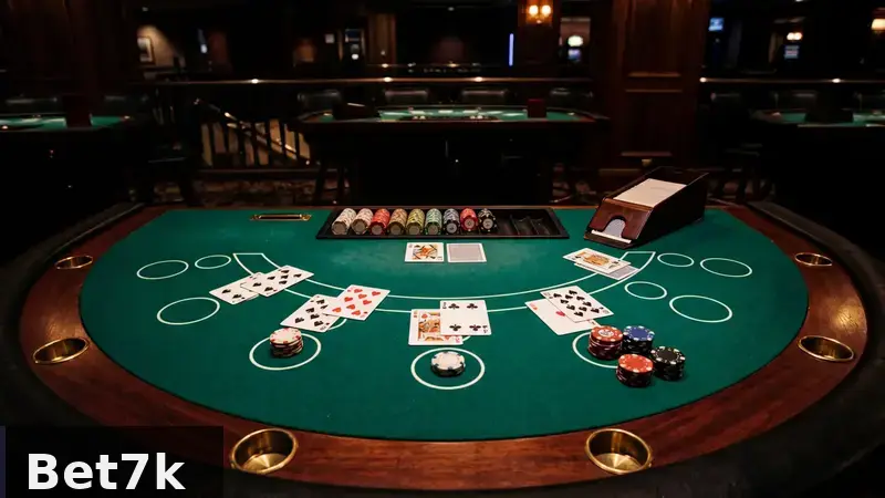 Juegos Disponibles en Bet7k